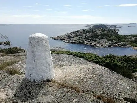 Photo de Sweden's westernmost mainland point