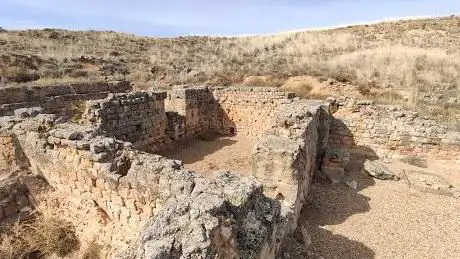 Photo de Arcóbriga