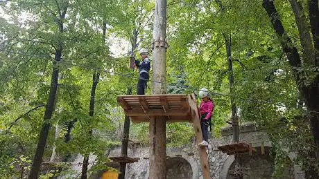 Photo de Majagreen Adventure Park Popoli