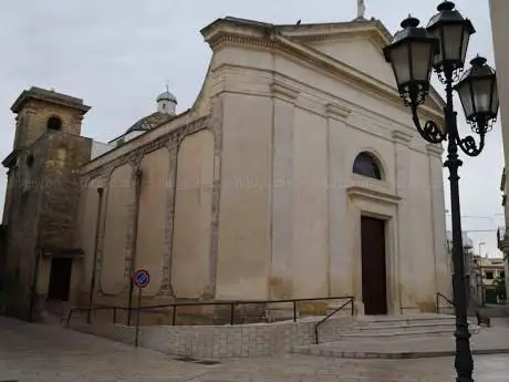 Photo de Church of Saints Mark Evangelist and Catherine