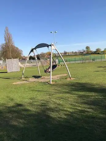 Photo de North Wingfield Skatepark