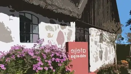 Photo de Ateljé Ekberga Österlen