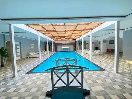 Photo de Aspendos Turkish Bath & SPA