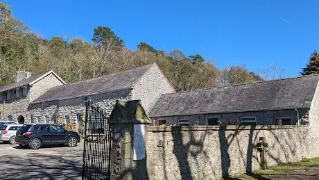 Photo de Vincentian Divine Retreat Centre Pantasaph