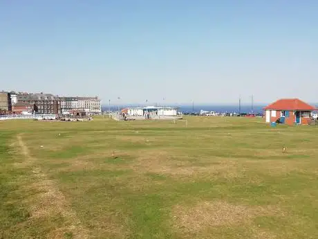 Photo de Whitby Pitch and Putt Mini Golf Course