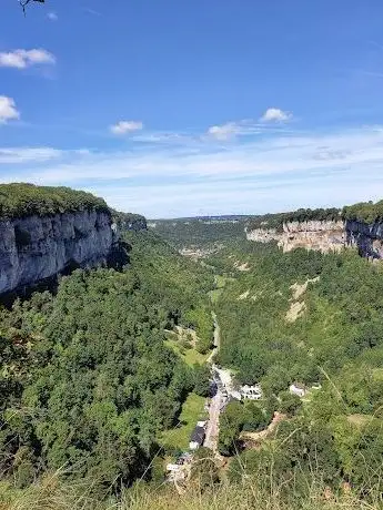 Photo of Grottes de Baume-les-Messieurs