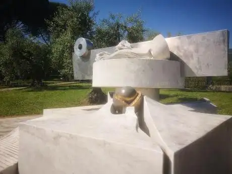 Photo de Monumento ai caduti Fognano