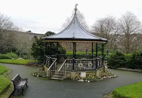 Photo de Victoria Gardens