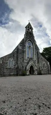 Photo de The Church of Saint Laurence O'Toole