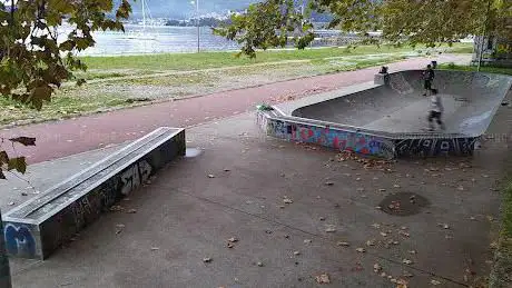 Photo de Bowl ETEA
