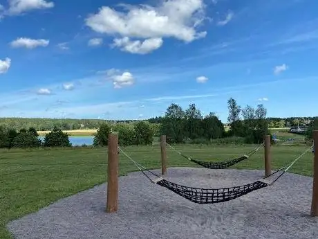Photo de Lekplats