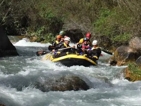 Photo de Nómada Aventura | Deportes de aventura en Castellón