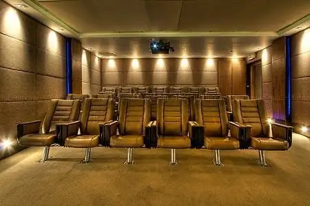 Photo de Brooks' Screening Room