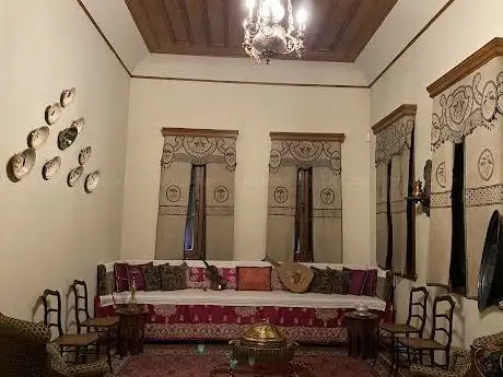 Photo de Ankara Vineyard House