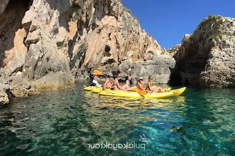 Foto de Kayak tours & rent Pula - Kamenjak