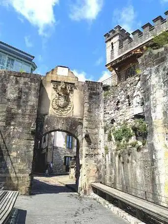 Photo de Santa Maria atea