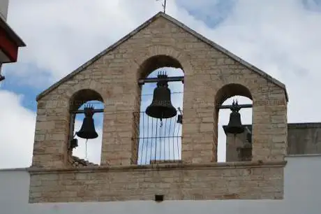 Photo de Church of Saint Mary 'di Monteverde'