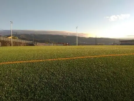 Photo de Estádio Padre José Tavares