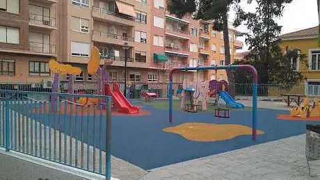 Photo de Parque Pocoyó