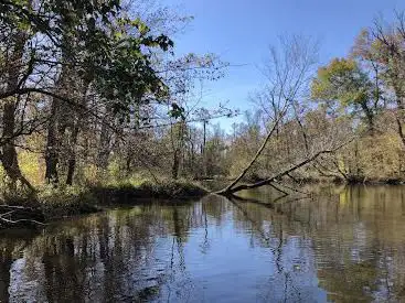 Photo de Presquile National Wildlife Refuge