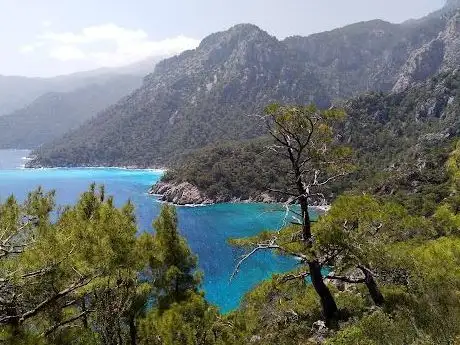 Photo de Balartı (Cennet Bay)