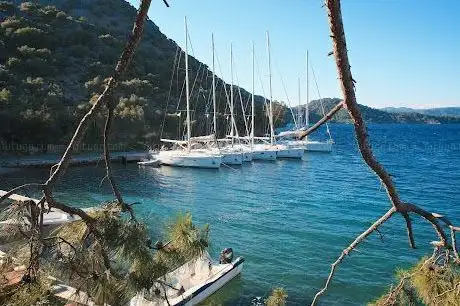Photo de Sailfleet Bareboat Yacht Charter