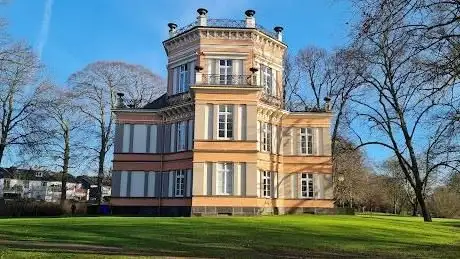 Photo de Haus Greiffenhorst
