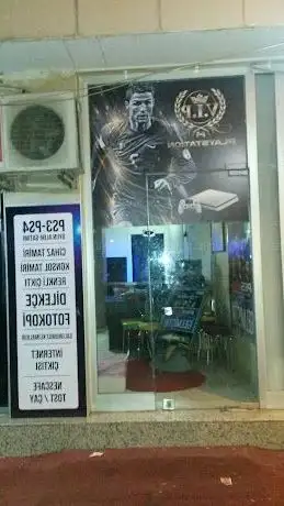 Photo de Uşak VİP PLAYSTATİON SEYFİ