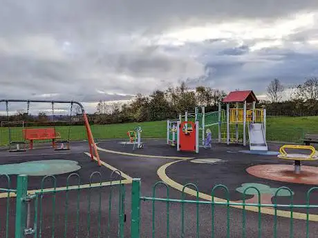 Photo de Highfield Park