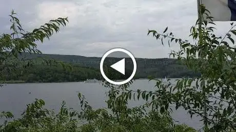 Photo de Rursee Tauchplatz 