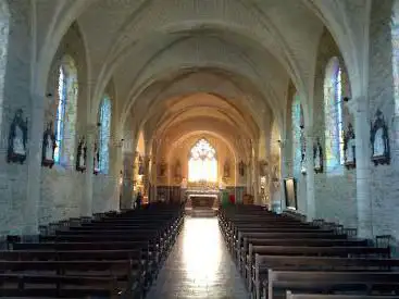 Photo de Église Saint-Pierre