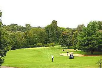 Photo de Pinecrest Golf Course