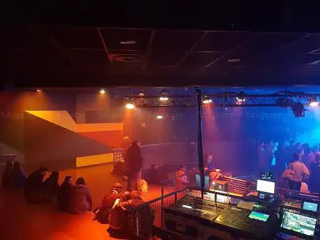 Photo de Le Trabendo