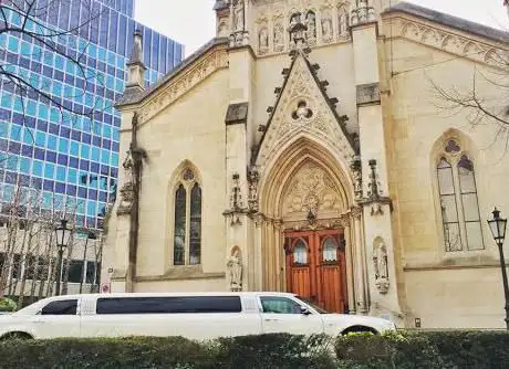 Photo de Paroisse de Saint-Pierre et Paul