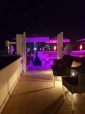 Photo de mora mora lido di camaiore