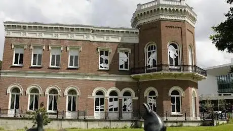 Photo de Musée d'histoire naturelle de Rotterdam