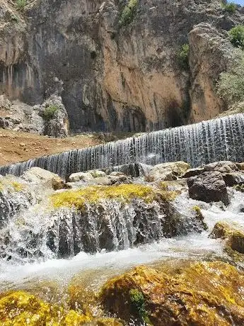 Photo de Aksu Çayı Kaynağı
