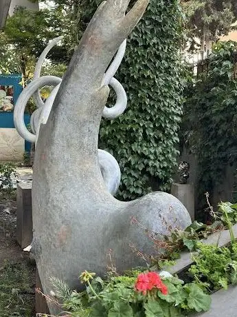 Photo de A.Z sanat akademi A.Z art gallery