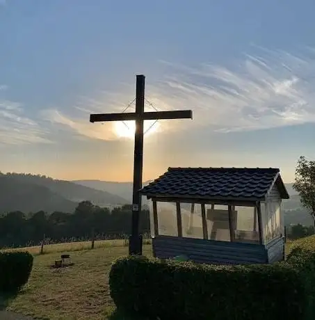 Photo de Eifelblick Hasenberg