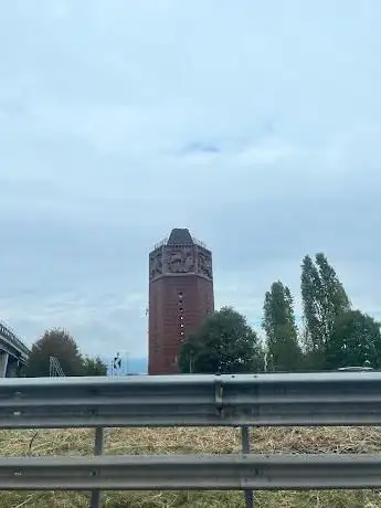 Photo de Torre dei Venti
