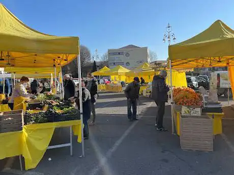 Photo de Mercato di Campagna Amica - Casale Monferrato