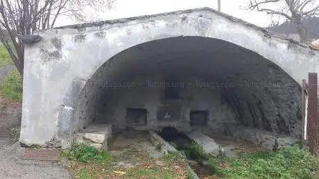 Photo de Source du Qué