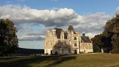Photo de Château d'Etelan