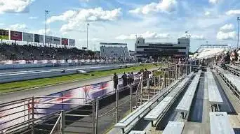 Photo de World Wide Technology Raceway