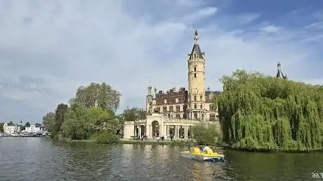 Photo de Bootscharter Schwerin