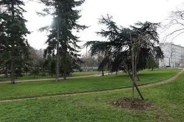 Foto de Jardin d'immeubles Albert-Bartholomé