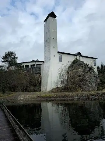 Photo de Foldnes kirke