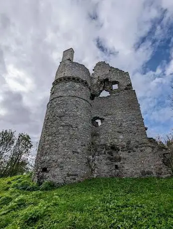 Photo de Boyne Castle