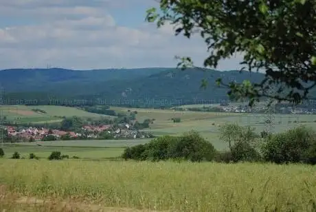 Photo de Heuberg Ranch