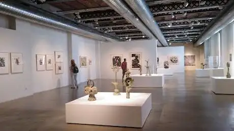 Photo de Can Mario Museum
